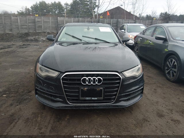 Aukcja sprzedaży 2013 Audi A6 3.0t Premium, vin: WAUHGAFC4DN151922, numer aukcji: 44737676