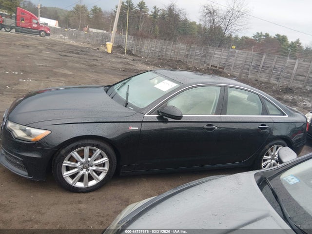 Aukcja sprzedaży 2013 Audi A6 3.0t Premium, vin: WAUHGAFC4DN151922, numer aukcji: 44737676