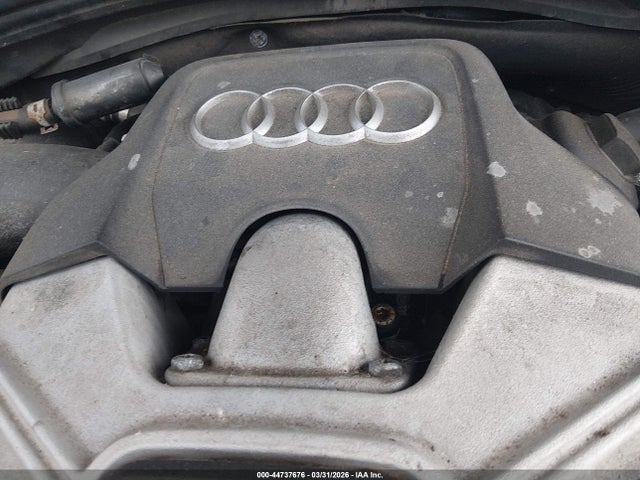 2013 AUDI A6 WAUHGAFC4DN151922 Photo 5