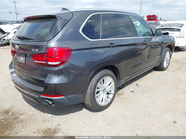 Продажа на аукционе авто 2016 Bmw X5 Sdrive35i, vin: 5UXKR2C58G0R70186, номер лота: 44737680