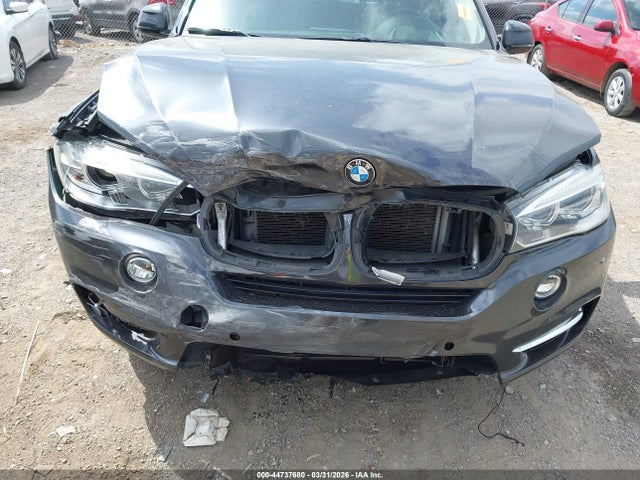 Продажа на аукционе авто 2016 Bmw X5 Sdrive35i, vin: 5UXKR2C58G0R70186, номер лота: 44737680