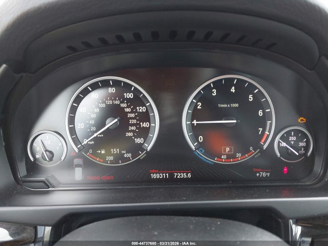 Продажа на аукционе авто 2016 Bmw X5 Sdrive35i, vin: 5UXKR2C58G0R70186, номер лота: 44737680