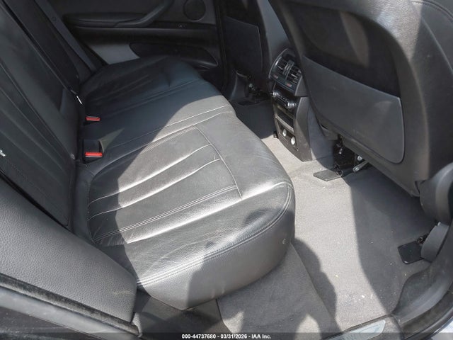 Продажа на аукционе авто 2016 Bmw X5 Sdrive35i, vin: 5UXKR2C58G0R70186, номер лота: 44737680