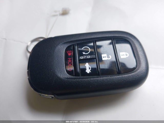 Продаж на аукціоні авто 2026 Honda Civic Sport, vin: 2HGFE2F58TH535492, номер лоту: 44737681