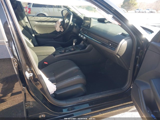 Продаж на аукціоні авто 2026 Honda Civic Sport, vin: 2HGFE2F58TH535492, номер лоту: 44737681