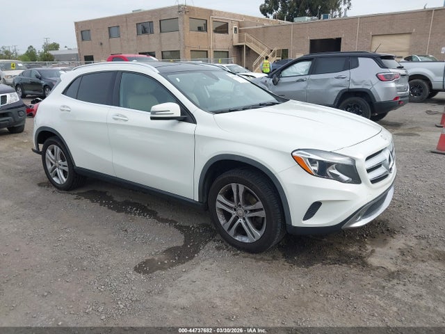 Mercedes-Benz Gla 250 4matic 2017 WDCTG4GB6HJ300522 главное изображение