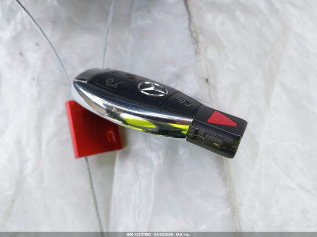 WDCTG4GB6HJ300522 Mercedes-Benz Gla 250 4matic