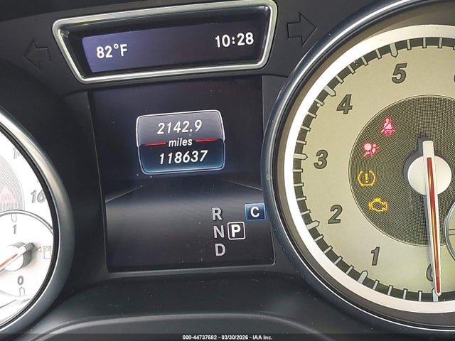 WDCTG4GB6HJ300522 Mercedes-Benz Gla 250 4matic
