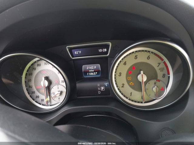 WDCTG4GB6HJ300522 Mercedes-Benz Gla 250 4matic