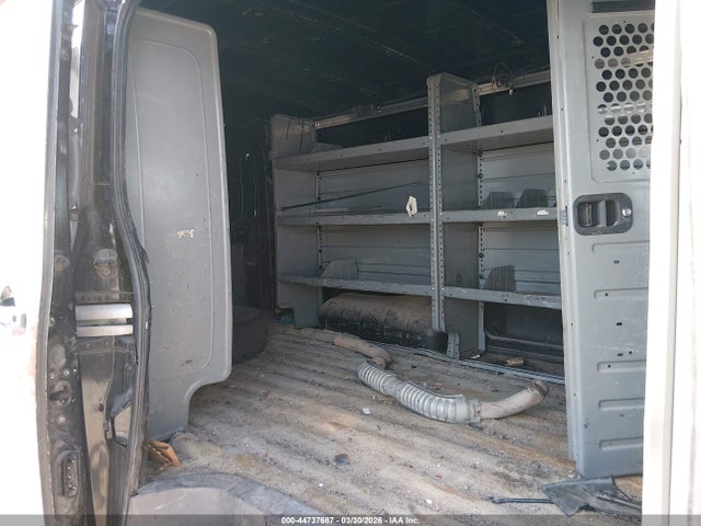 Продаж на аукціоні авто 2017 Nissan Nv Cargo Nv1500 S V6, vin: 1N6BF0KM1HN803273, номер лоту: 44737687