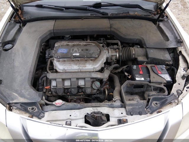 Aukcja sprzedaży 2009 Acura Tl 3.5, vin: 19UUA86599A023267, numer aukcji: 44737694