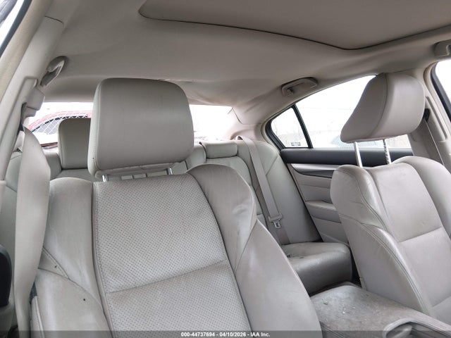 Aukcja sprzedaży 2009 Acura Tl 3.5, vin: 19UUA86599A023267, numer aukcji: 44737694