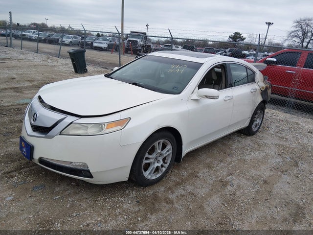 Aukcja sprzedaży 2009 Acura Tl 3.5, vin: 19UUA86599A023267, numer aukcji: 44737694