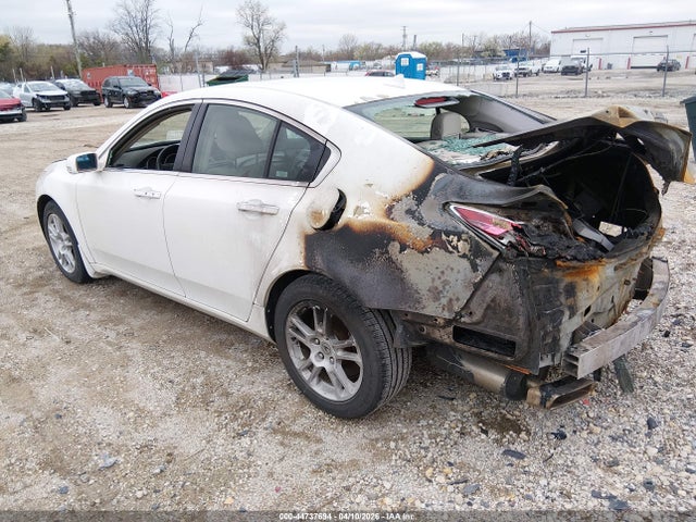 Aukcja sprzedaży 2009 Acura Tl 3.5, vin: 19UUA86599A023267, numer aukcji: 44737694