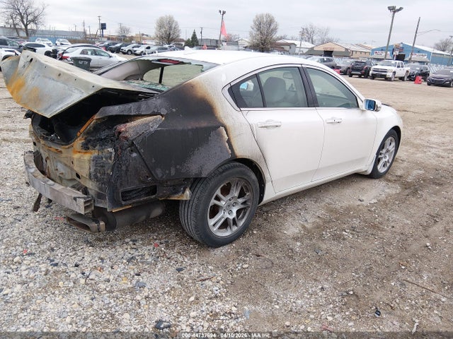 Aukcja sprzedaży 2009 Acura Tl 3.5, vin: 19UUA86599A023267, numer aukcji: 44737694