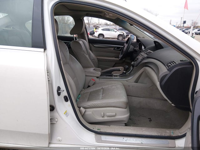 Aukcja sprzedaży 2009 Acura Tl 3.5, vin: 19UUA86599A023267, numer aukcji: 44737694