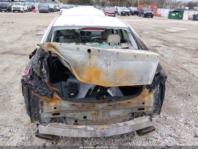 Aukcja sprzedaży 2009 Acura Tl 3.5, vin: 19UUA86599A023267, numer aukcji: 44737694