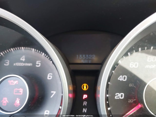 Aukcja sprzedaży 2009 Acura Tl 3.5, vin: 19UUA86599A023267, numer aukcji: 44737694