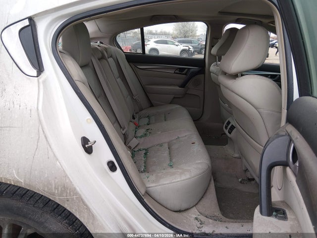 Aukcja sprzedaży 2009 Acura Tl 3.5, vin: 19UUA86599A023267, numer aukcji: 44737694