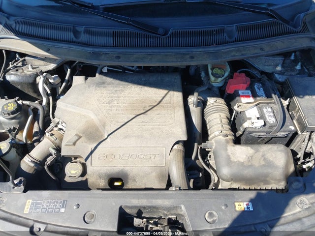 1FM5K8GTXHGB75241 Ford EXPLORER SPORT