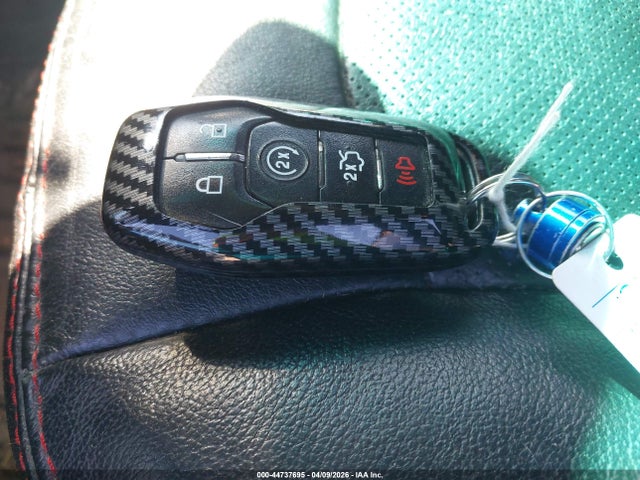 1FM5K8GTXHGB75241 Ford EXPLORER SPORT