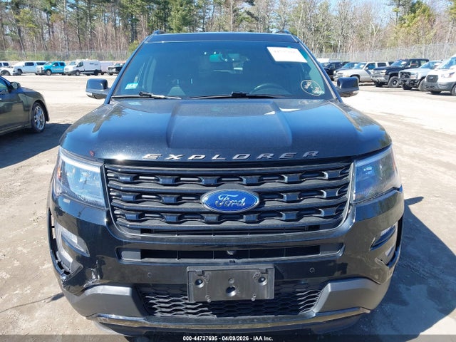 1FM5K8GTXHGB75241 Ford EXPLORER SPORT
