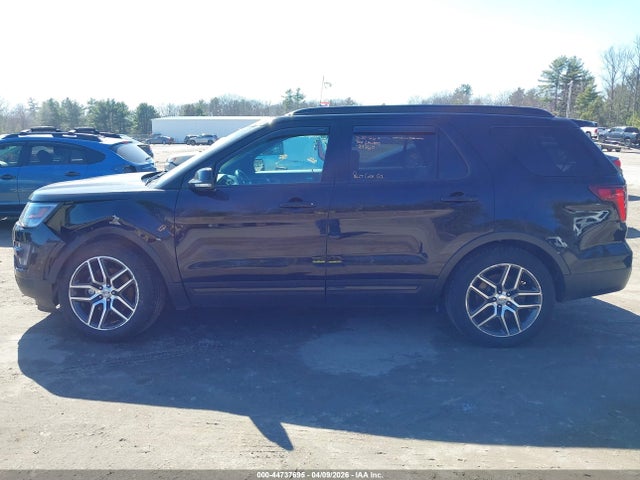 1FM5K8GTXHGB75241 Ford EXPLORER SPORT