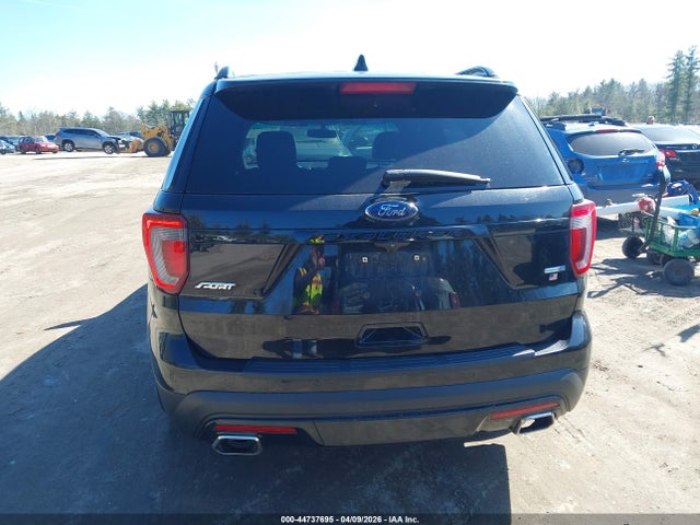 1FM5K8GTXHGB75241 Ford EXPLORER SPORT