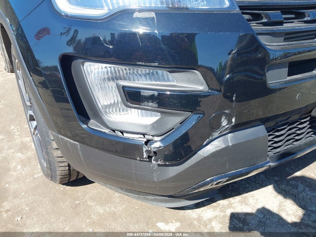 1FM5K8GTXHGB75241 Ford EXPLORER SPORT