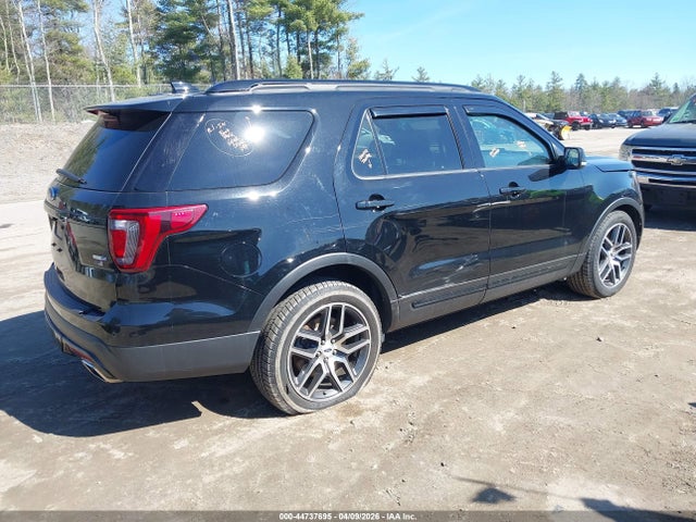 1FM5K8GTXHGB75241 Ford EXPLORER SPORT