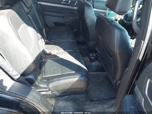 1FM5K8GTXHGB75241 Ford EXPLORER SPORT