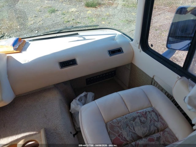 Aukcja sprzedaży 1999 Ford F550 Super Duty Stripped Chass, vin: 3FCNF53S1XJA38814, numer aukcji: 44737705