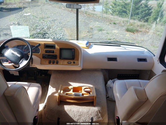Aukcja sprzedaży 1999 Ford F550 Super Duty Stripped Chass, vin: 3FCNF53S1XJA38814, numer aukcji: 44737705