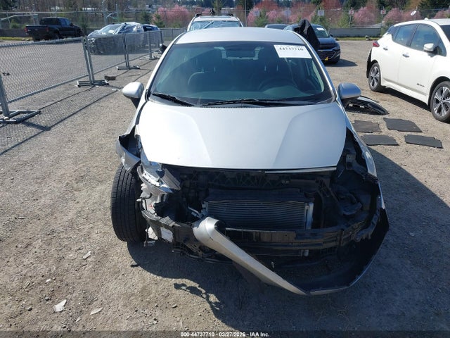 KNADM4A30E6384160 KIA RIO LX