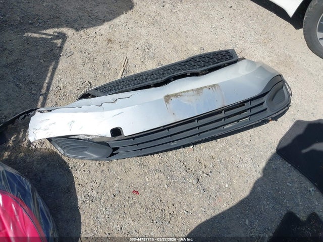 KNADM4A30E6384160 KIA RIO LX