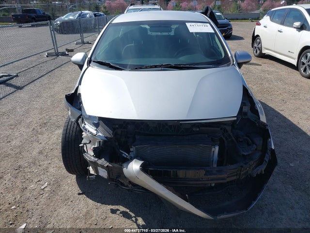 KNADM4A30E6384160 KIA RIO LX