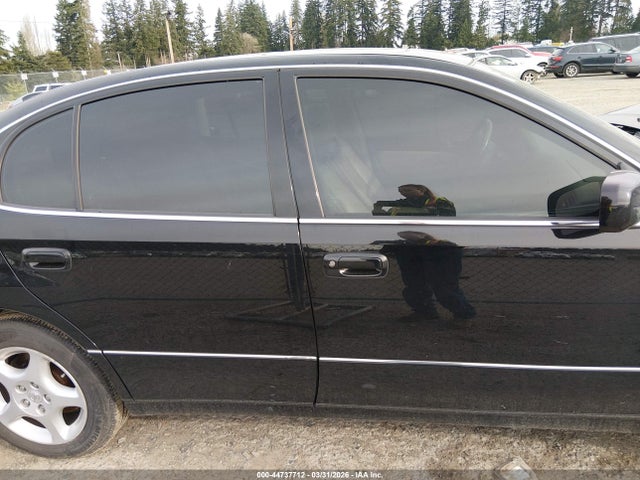 44737712 :رقم المزاد ، JT8BD68S7W0032179 vin ، 1998 Lexus Gs 300 مزاد بيع