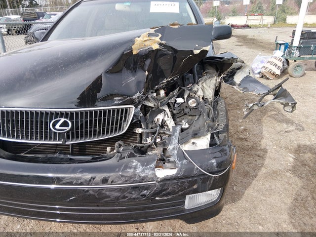44737712 :رقم المزاد ، JT8BD68S7W0032179 vin ، 1998 Lexus Gs 300 مزاد بيع