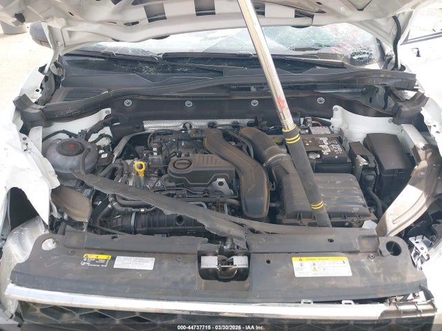 3VV8X7B23RM066172 Volkswagen Taos 1.5t S