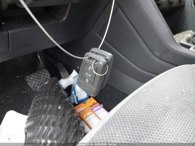 3VV8X7B23RM066172 Volkswagen Taos 1.5t S