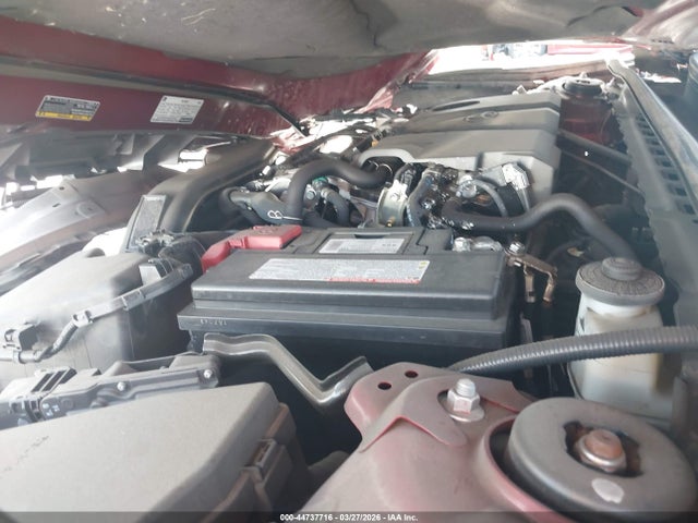 4T1B11HK0JU634593 Toyota CAMRY LE