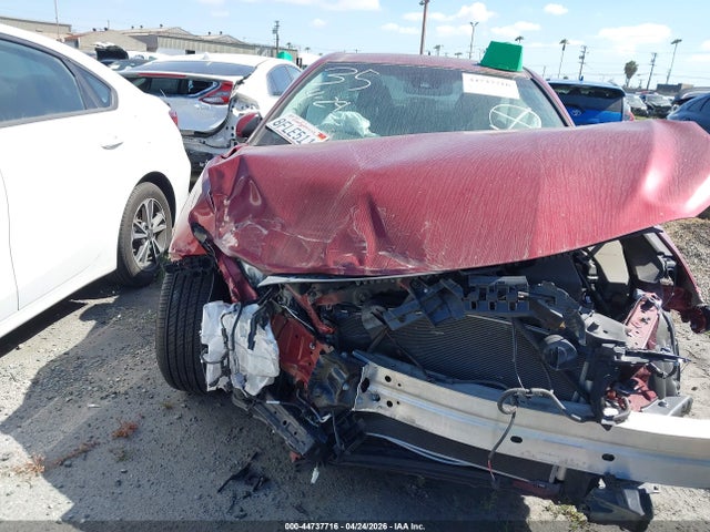 4T1B11HK0JU634593 Toyota CAMRY LE