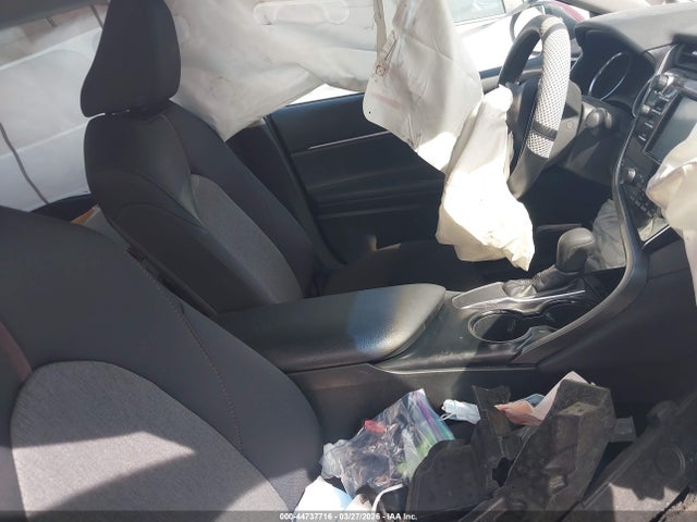 4T1B11HK0JU634593 Toyota CAMRY LE