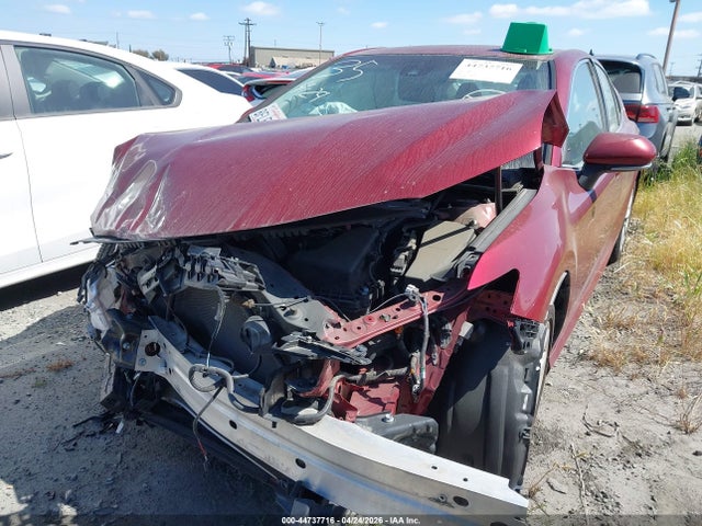 4T1B11HK0JU634593 Toyota CAMRY LE