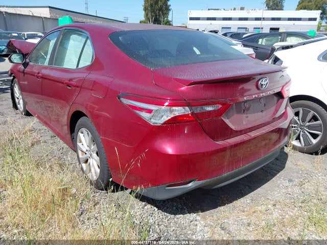 4T1B11HK0JU634593 Toyota CAMRY LE
