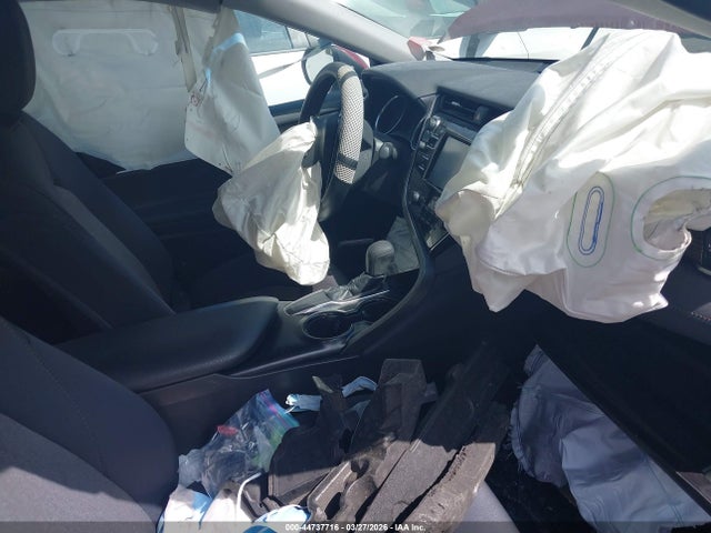 4T1B11HK0JU634593 Toyota CAMRY LE