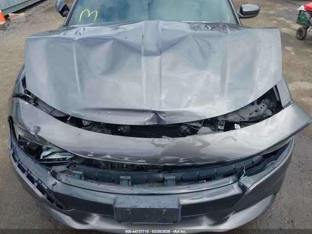 Продажа на аукционе авто 2019 Dodge Charger Sxt Awd, vin: 2C3CDXJG6KH589693, номер лота: 44737718