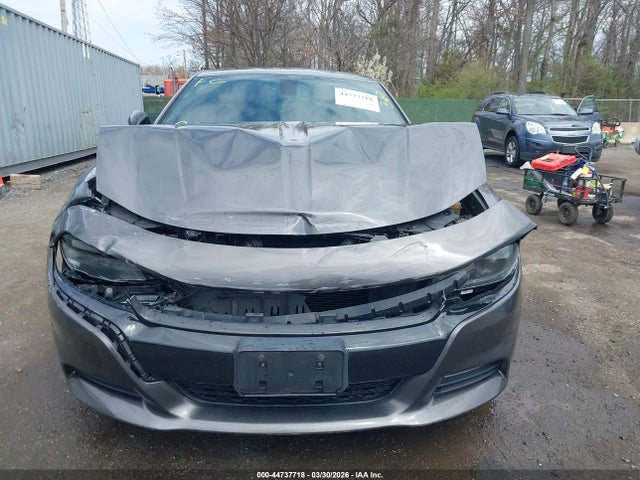 Продажа на аукционе авто 2019 Dodge Charger Sxt Awd, vin: 2C3CDXJG6KH589693, номер лота: 44737718