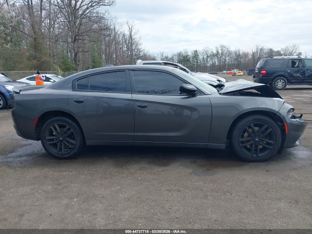 Продажа на аукционе авто 2019 Dodge Charger Sxt Awd, vin: 2C3CDXJG6KH589693, номер лота: 44737718