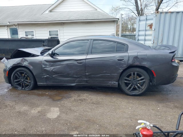 Продажа на аукционе авто 2019 Dodge Charger Sxt Awd, vin: 2C3CDXJG6KH589693, номер лота: 44737718